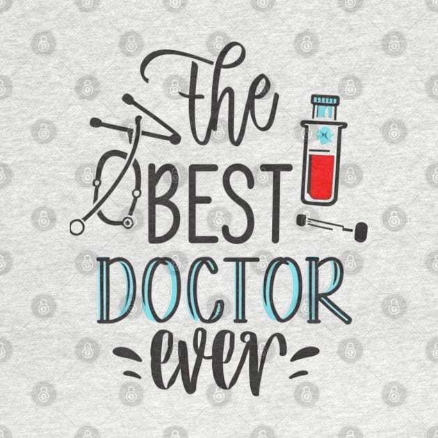 The best doctor ever by Yns store